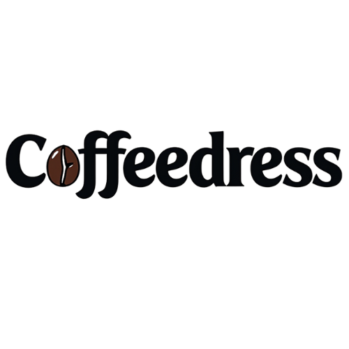 coffee dress